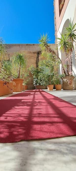 شقة Finestre Sul Teatro - Catania - Parking Included المظهر الخارجي الصورة